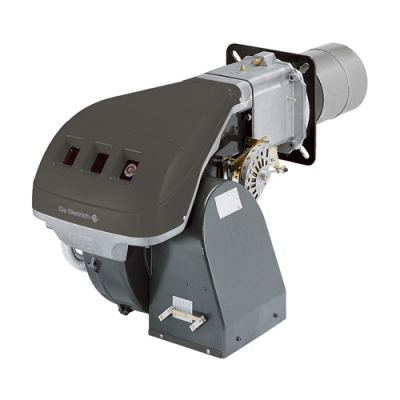 De Dietrich G 53-1 S 930-1512кВт (модулируемая)