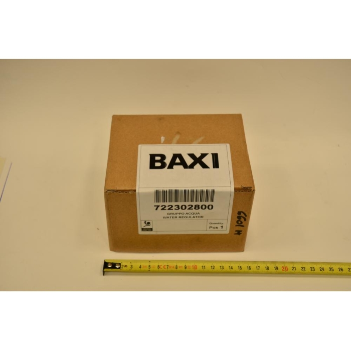   Baxi Регулятор протока (722302800)  