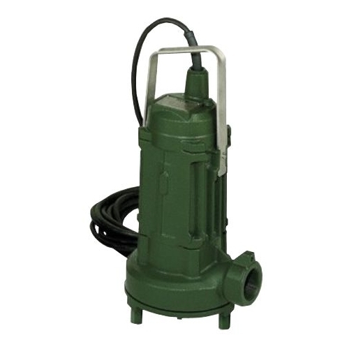 Дренажный насос DAB Grinder 1600 T  