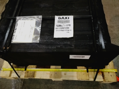 Baxi Теплообменник основной (3611690)