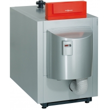 Газовый котел Viessmann Vitocrossal 200 CM2B 186 кВт 6 бар CM2B052 (комплект)