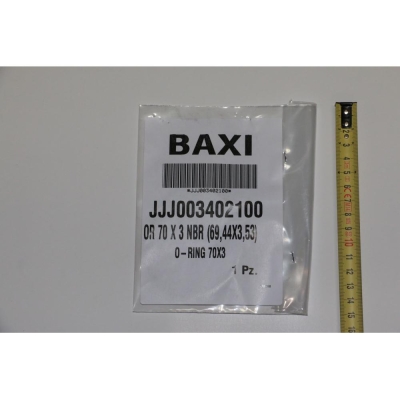 Baxi Уплотнение (5404820)