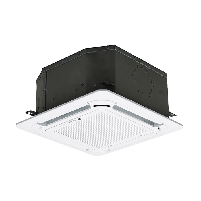 Kentatsu KTZY50HFAN1/KPU65-B1  