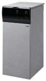 Газовый котел Baxi SLIM 2.300 i