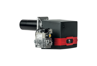 Газовая горелка F.B.R. GM X0 TC + R. CE D1/2 - S