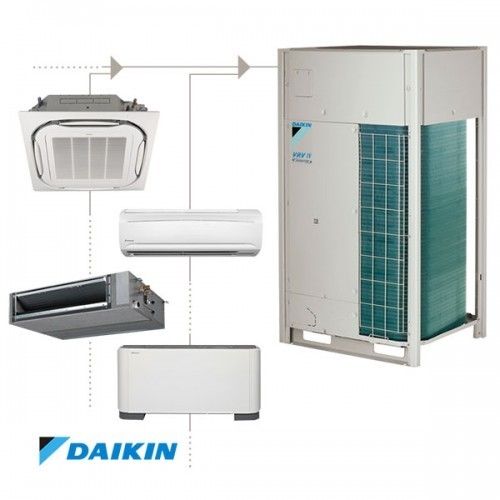Daikin FXAQ63P  
