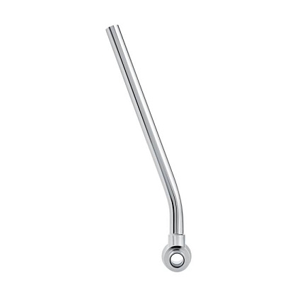 Трубка Т-образная Hoobs для подключения радиаторов 20х2.8-15/250-25х3.5  