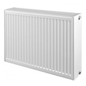 Стальной радиатор Buderus VK-Profil 33 900 400