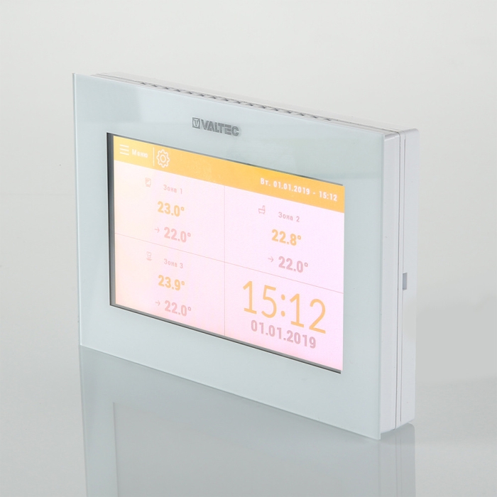 Valtec VT.STM.8E.0 Контроллер для удаленного управления