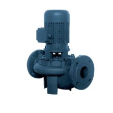 Насос центробежный ин-лайн EBARA 3E 50-160/3 (EBARA3850207004)