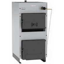 Твердотопливный котёл Viessmann WBS Ligna 50 110 кВт ZK01755 (комплект)