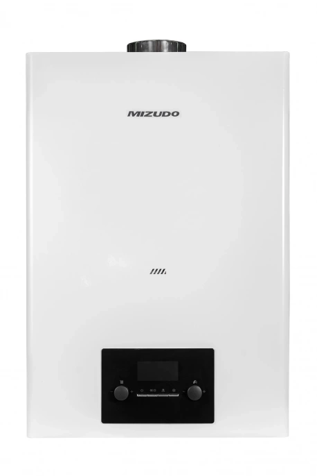 Газовй котел GB Mizudo M44TL с шиной OpenTherm  