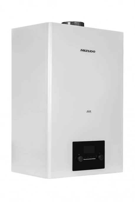 Газовй котел GB Mizudo M44TL с шиной OpenTherm  