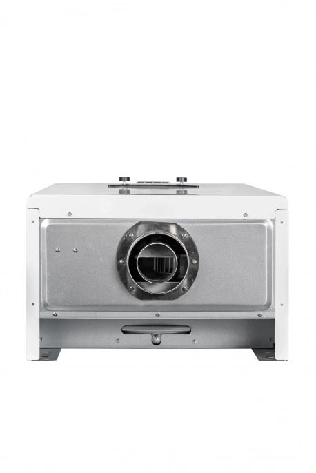 Газовй котел GB Mizudo M44TL с шиной OpenTherm  