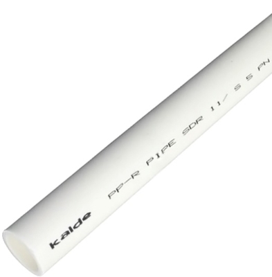 Kalde Труба полипропиленовая DN 40 PN 10