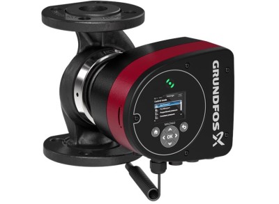 Циркуляционный насос Grundfos MAGNA3 32-100 F