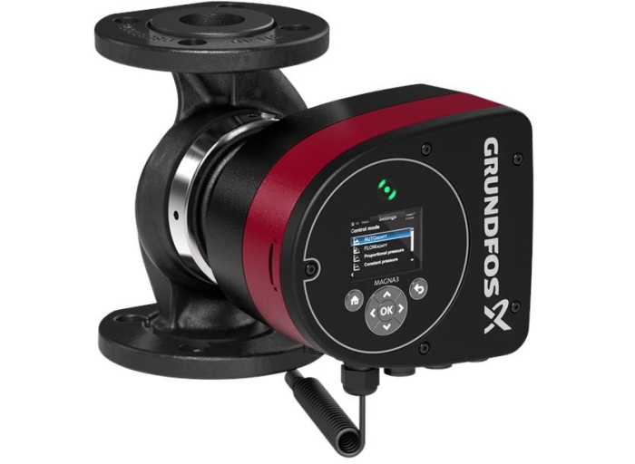 Циркуляционный насос Grundfos MAGNA3 32-100 F  
