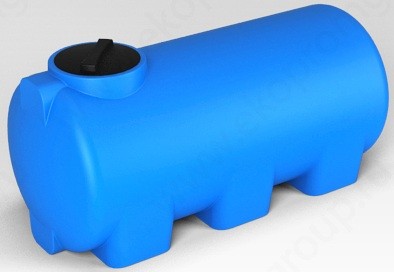 Ёмкость для воды Экопром H 750л