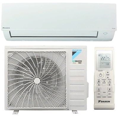Daikin ATXC35B/ARXC35B  