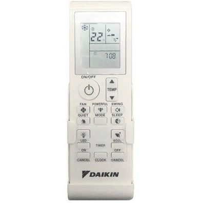 Daikin ATXC35B/ARXC35B  