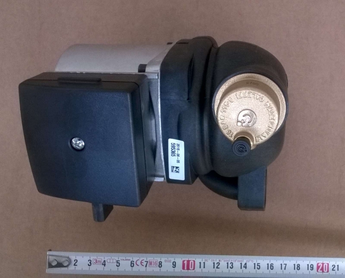 Baxi Насос циркуляционный 15-60 AO  