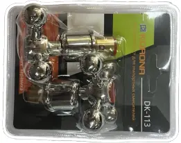 Маховик в блистере маховик металл кран букса керамика Do.Korona DK-113