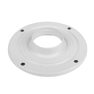 Kiturami Крышка-адаптер дымохода (TGB HiFin 21~30, Turbo, Turbo HiFin 25/30)