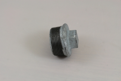 Wolf Принадлежность Заглушки 1 1/2“