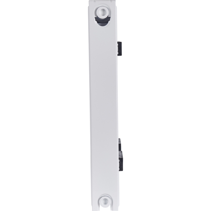 Стальной радиатор Rommer Compact 21 600 400  