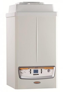 Газовый котел Immergas VICTRIX PRO 35 2 ErP (одноконтурный)