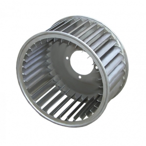 Navien Крыльчатка вентилятора LST 30-40KG, LST 50-60KR(N)  