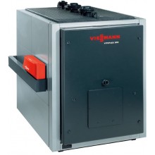 Газовый котел Viessmann Vitoplex 200 SX2A 700 кВт SX2A751 (комплект)