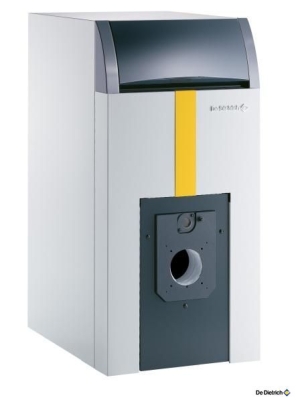 Комбинированный котёл De Dietrich GT 226 (без панели управления)