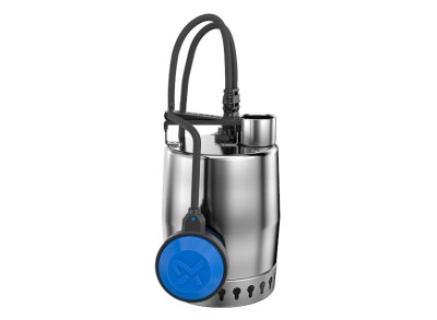 Дренажный насос Grundfos Unilift KP 150 A 1