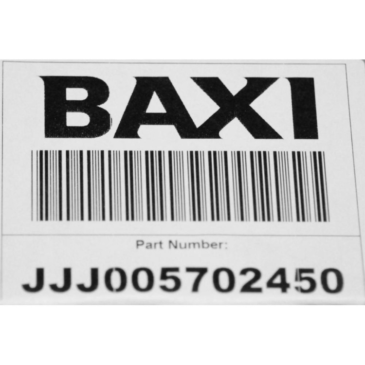 Инструкция для BAXI MAIN 5 24 Fi