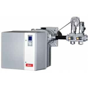 Газовая горелка Elco VG 6.1600 M PED KL s42 - 65 - DN65 TC  