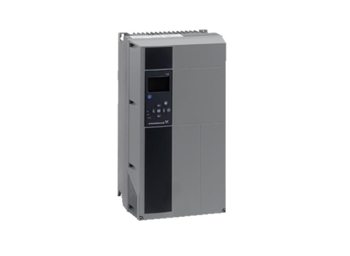 Дренажный насос Grundfos CUE 3 x380-500V IP55 4kW 10A/8.2A  