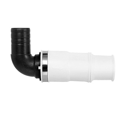 Клапан обратный Hoobs для канализационных станций RCS 250  