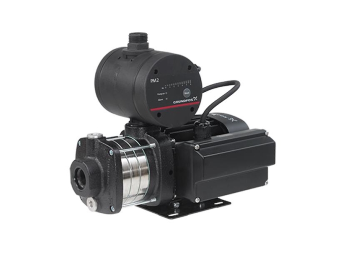 Насосная станция Grundfos CMB-SP SET 3-37 I-C-A-C-C-A  