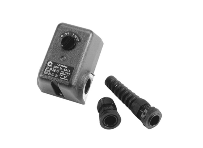 Grundfos MDR 21/6  