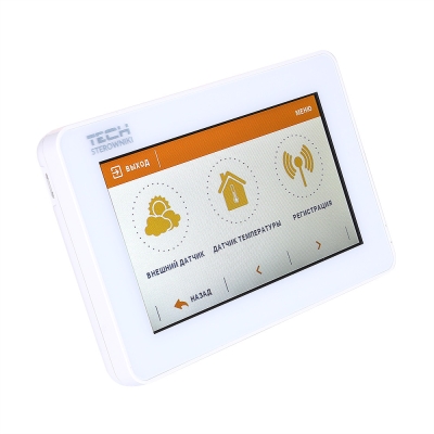 Valtec ST-M-8N Контроллер для удаленного управления (TECH)