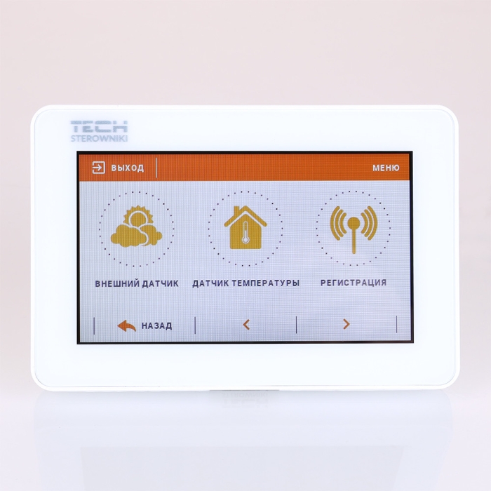 Valtec ST-M-8N Контроллер для удаленного управления (TECH)  