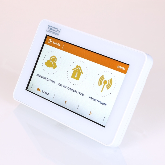 Valtec ST-M-8N Контроллер для удаленного управления (TECH)  