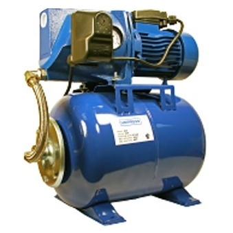 Насосная станция UNIPUMP AUTO JSW 55-50-S (нерж.)