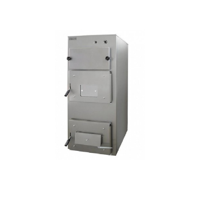 Твердотопливный котёл Эван JASPI YPV-45 Primo  