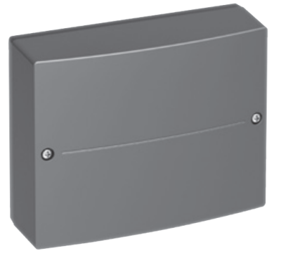 Viessmann Блок управления приводом смесителя EM-M1 (настенный монтаж)