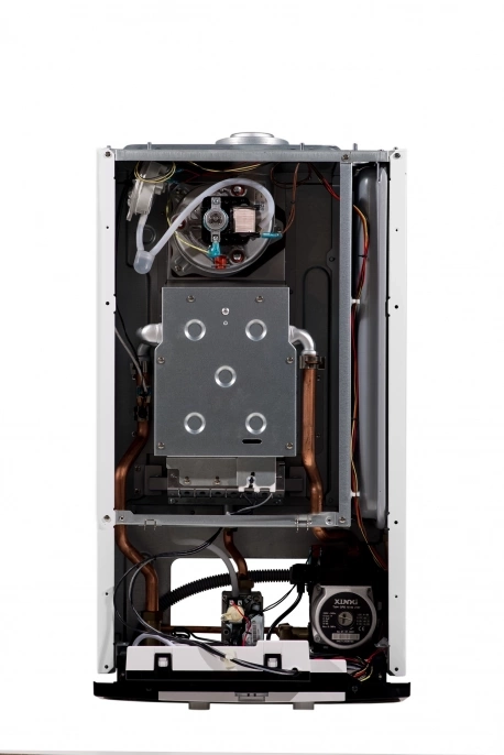 Газовй котел GB Mizudo M11ТH c 3-х ходовым клапаном с шиной OpenTherm  