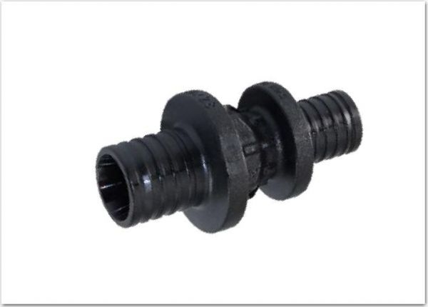 Rehau Муфта соединительная переходная 25-20 PX  