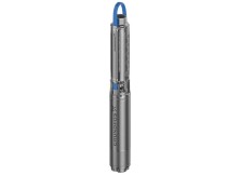 Скважинный насос Grundfos SP 17-21N (380В) SD