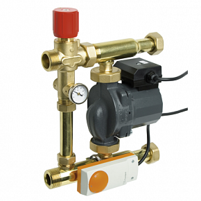 Watts Группа автономной циркуляции ISOTERM (44.02.070)